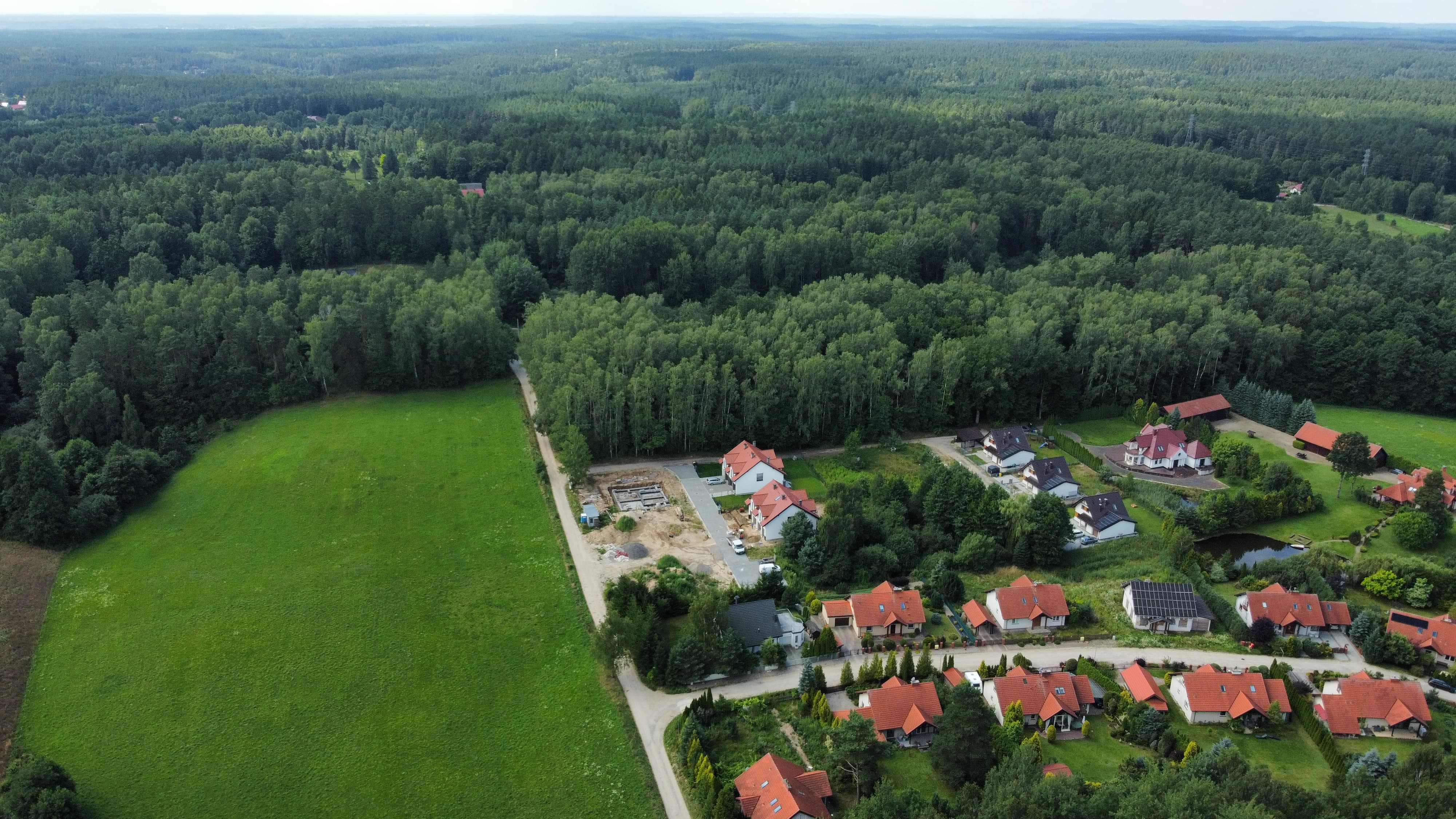 Widok z lotu ptaka 4